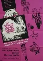 plakat filmu The Nasty Rabbit