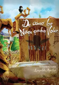 Plakat filmu De como los niños pueden volar