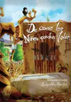 plakat filmu De como los niños pueden volar