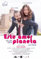 Paul Lapidus / Este amor es de otro planeta