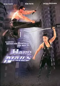 Plakat filmu Mafijne porachunki