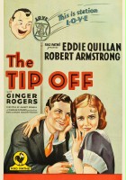 plakat filmu The Tip-Off