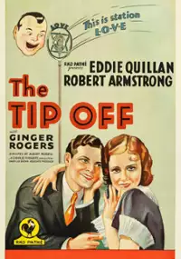 Plakat filmu The Tip-Off