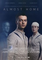 plakat filmu Almost Home