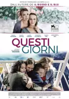 plakat filmu Questi giorni