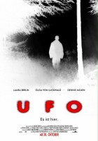 plakat filmu UFO: Es ist hier