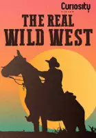 plakat serialu The Real Wild West