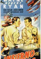 plakat filmu Latający marynarze