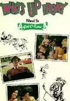 David Reed / What's Up Front!