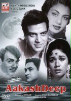 plakat filmu Akashdeep