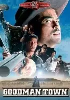 plakat filmu Goodman Town