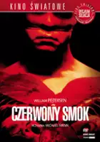 Thomas Harris / Czerwony smok