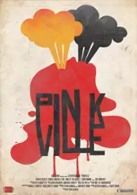 Plakat filmu Pinkville