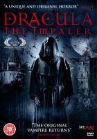 plakat filmu Dacula: The Impaler
