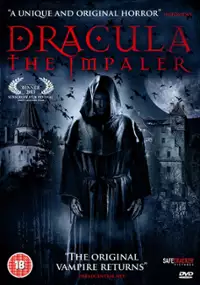 Plakat filmu The Impaler