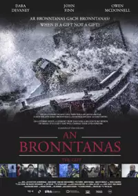 Plakat filmu Zab&oacute;jczy dar