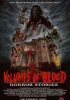Julie Streble / Volumes of Blood: Horror Stories