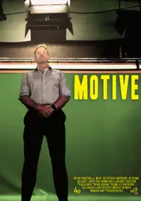 Plakat filmu Motive