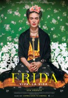 plakat filmu Frida - Viva la vida