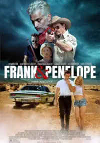 Plakat filmu Frank i Penelope