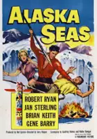 plakat filmu Morza Alaski