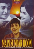 plakat filmu Main Sunder Hoon