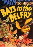 plakat filmu Bats in the Belfry