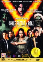 plakat filmu Shake Rattle & Roll X