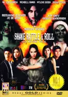 plakat filmu Shake Rattle & Roll X