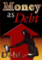 plakat filmu Pieniądze jako dług