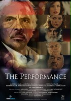 plakat filmu The Performance