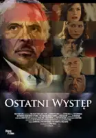 plakat filmu Ostatni występ