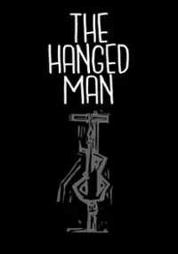 Plakat gry The Hanged Man