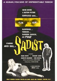 Sadysta