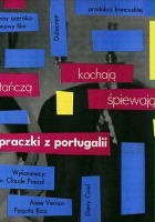 plakat filmu Praczki z Portugalii