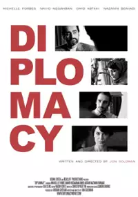 Plakat filmu Diplomacy