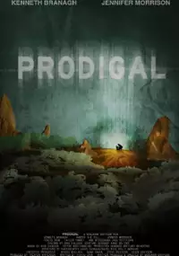 Plakat filmu Prodigal