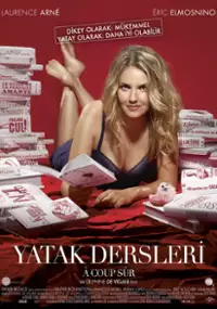 Plakat filmu Najlepsza w łóżku