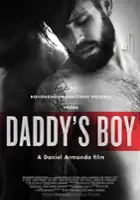 plakat filmu Daddy's Boy