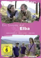 Levis Kachel / Lato na Elbie