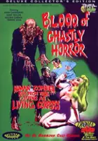 Richard Smedley / Blood Of Ghastly Horror