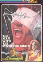 plakat filmu Blood Of Ghastly Horror