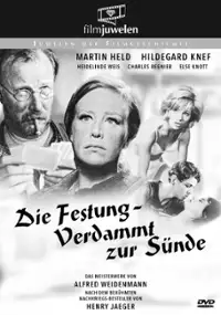 Plakat filmu Verdammt zur Sünde