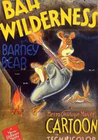Plakat filmu Bah Wilderness