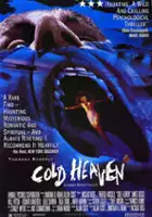 plakat filmu Zimne niebiosa