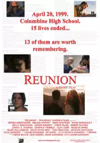 Plakat filmu Reunion 