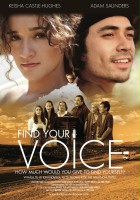 plakat filmu Find Your Voice