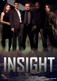 Plakat filmu Insight