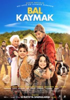 plakat filmu Bal Kaymak