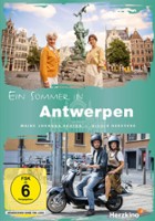 plakat filmu Lato w Antwerpii